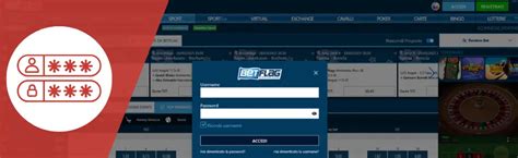 betflag accedi accedi.